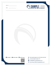 Free information and preview, prepared forms for you, trusted by legal professionals 5 Modern Letterhead Templates Designs For Ms Word