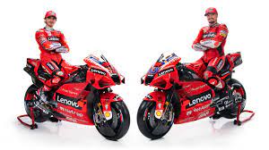 Road racing world championship season. 2021 Ducati Desmosedici Gp And Motogp Team Introduced