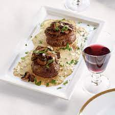 This recipe requires the beef tenderloin to be tied so you're going to want to have some kitchen twine on hand! Filet Mignon Recipe Ina Garten Guide At Recipe Partenaires E Marketing Fr