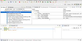 Linux, macos, windows pydev is a python ide for eclipse created by ibm. 5 Best Python Ide And Code Editor Top List Of 2021