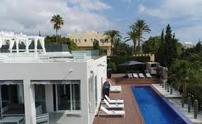 Top 12 Montiboli El Ferienwohnungen Apartments Hotels 9flats