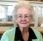 Hazel Estelle Holzem Obituary 2016