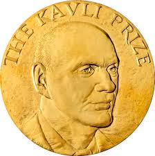 The Kavli Prize | Kavli Foundation