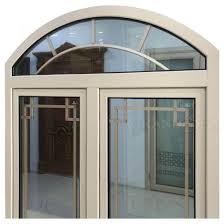 This one does away with wood for safety concerns, and instead goes with cinder block as its core material. Best Beige Color Aluminum Frame Arch Window Grill Design Casement Windows China Beige Color Aluminum Frame Arch Window Grill Design Casement Windows Suppliers Cngrandsea Com