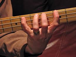 How To Practice Bass Guitar Finger Permutations Dummies