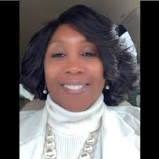 Shout Out! to Elm City MS ISS Coordinator Sonya Hicks from Principal Will  Pope and Assistant Principal Casey Wester