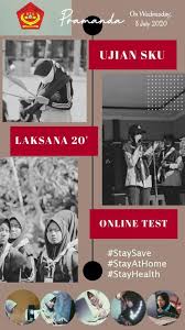 Peristiwa perkenalan tanggal 14 agustus 1961 ini kemudian dilakukan sebagai hari pramuka yang setiap tahun diperingati oleh seluruh jajaran dan anggota gerakan pramuka. Pramuka Man 2 Ponorogo Adakan Ujian Sku Laksana Dengan Sistem Daring Man 2 Ponorogo