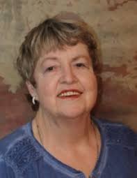 Obituary information for Geraldine Lukowski