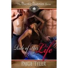 James and i talked a bit during this portion but i was mostly quiet as i had entered sub space at that point. Ride Of Her Life The Buckle Bunnies 1 By Paige Tyler