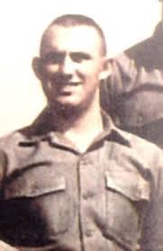 Cpl Anthony “Tony” DiCesare Jr. (1944-1967)