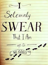 I Solemnly Swear That I Am Up To No Good Drawing Easy Drawings For All Those Harry Potter Fans Out There Harry Potter Sketch Harry Potter Drawings Easy Harry Potter Painting