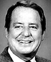 Peter VAIL Obituary (2015)