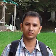 Deep Prakash PARASAR