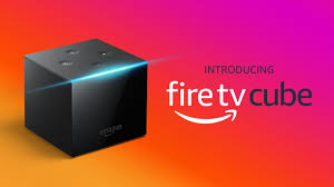 You don't have to sign up for a ton it's the most important app on your fire tv. Hands Free Tv Is Here Introducing Fire Tv Cube Youtube