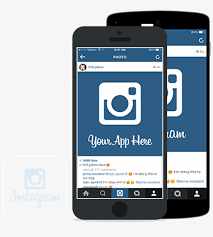 In this post, we have compile a list of 12+ best you'll discover various mockup for instagram story, profile, post, thumbnail, feed, ad, etc with. Development Cost For Making App Like Instagram Iphone Instagram Mockup Png Free Transparent Png Download Pngkey