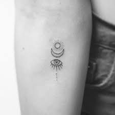 Alfamor On Instagram Vision Graciassssss Pela Confianca E Troca Tatuagemtranscendental Crystaltattoo Ha Evil Eye Tattoo Eye Tattoo Meaning Eye Tattoo