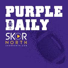 Purple Daily - A Minnesota Vikings Podcast