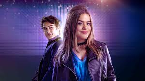Legalábbis addig, amíg a popvilág szívtiprója bele nem szeret a zenéjébe. Dj Hamupipoke A Netflix Hivatalos Oldala