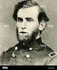 As commander of the 8th army hi-res stock photography and images