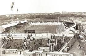 With a seating capacity of. St James Park Newcastle The Stadium Guide