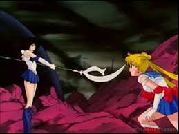 Der messias, ein heldengedicht, ist ein religiöses epos in 20 gesängen von friedrich gottlieb klopstock aus dem jahr 1773.der autor verwendet als erster in der deutschen literaturgeschichte durchgehende hexameter und lehnt sich somit an die epen homers (ilias und odyssee) an. Sailor Saturn Charakter Anisearch