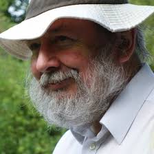 Timothy Hugh Barrett