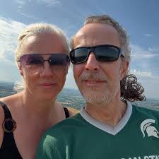 What an amazing weekend we had celebrating Amy's birthday and Summer  Solstice. The air was charged with a positive energy