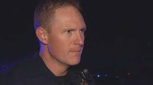 WEB EXTRA: Tulsa Police On Wreck At 81st And Delaware