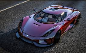 Sportcar Gta 5 Koenigsegg Super Cars Gta