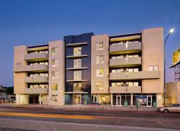 An ideal spot for life in manchester, each apartment is carefully designed for bright and modern life. The Curve West Angeles Kfa Archello