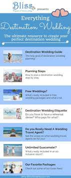 This Everything Destination Wedding Collection Is The Ultimate Resource To Help You Create Your Per Wedding Planning Guide Destination Wedding Wedding Planning