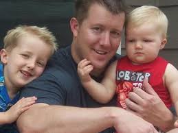 Brian Strock's Funeral Details