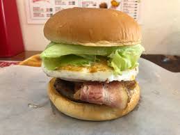 「佐世保バーガー」の画像検索結果