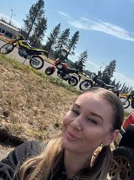 Excited for new adventures and people