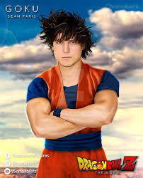 Jun 07, 2021 · would you do an anime movie, and more specifically, dragon ball z, queried magnus around the 15:00 mark of the interview. Goku Live Action Dragon Ball Z The Movie By Samukashokytto On Deviantart