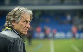 River, el campeón defensor, va por su quinta libertadores. Journalist Criticizes Jorge Jesus Group Against Bahia Nobody Spares Flamengo News Signatures Games And Ranking Onties Com