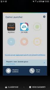 Samsung game tools es una aplicación que nos permitirá disponer de una serie de prestaciones adicionales mientras estamos jugando. Game Launcher E Game Tools Disponibili Per Tutti I Samsung Con Marshmallow Download Apk Hdblog It