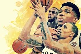 (born may 4, 1986) is an american professional basketball player for the oklahoma city thunder of the national basketball association (nba). George Hill Trade Shows That The Milwaukee Bucks Are All In On The Now The Ringer