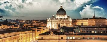 Image result for chiese di roma