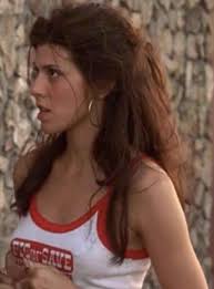 Marisa Tomei as Rita in 'Slums of Beverly Hills' (1998). : r/1990s