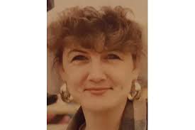 Gina Tarbert Obituary (1961