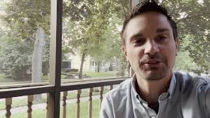 Rising Star Ted Hanson