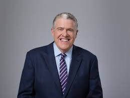 Announced retirement recently.