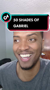 Gabriel Trini Youtuber