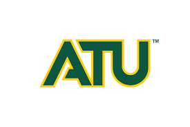 Arkansas Tech University logo