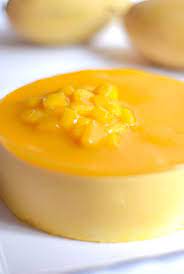 15 Dinner And Dessert Mango Recipes Capturing Joy With Kristen Duke Mousse Recipes Mango Mousse Dessert Recipes Easy
