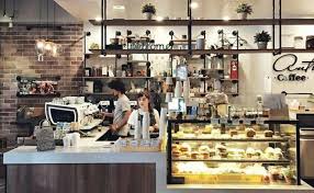 100 Best Coffee Shop Name And Ideas Attract Everyone