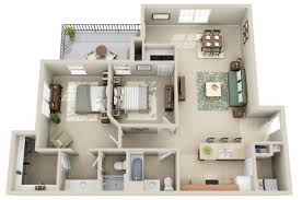 Our Wilshire B3 Floor Plan Hosts 1238 Sq Ft It Has 2 Bedrooms And 2 Bathrooms Sims House Design Small House Plans Architectural Floor Plans