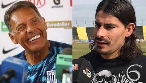 Alianza Lima: Ismael Blanco sería el nuevo refuerzo en la delantera de  Miguel Ángel Russo para la temporada 2019