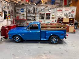 Image result for Boatswain Blue 1934 GMC